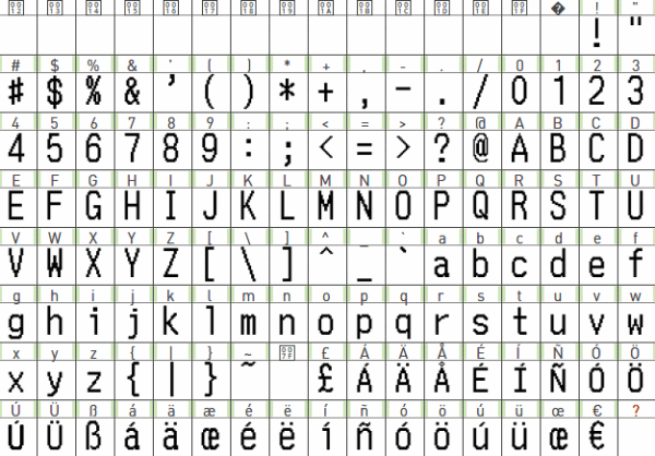 bitMatrix-A3