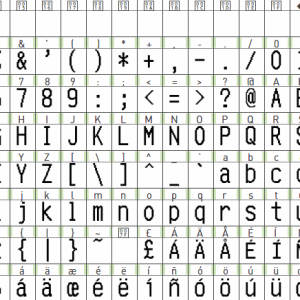 bitMatrix-A4