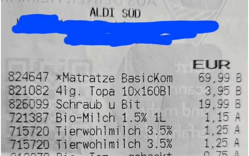 Aldi (SehrText-D1)